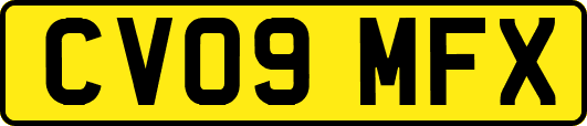 CV09MFX