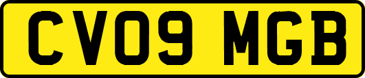 CV09MGB