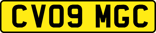 CV09MGC