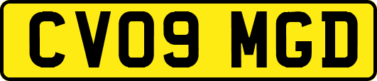 CV09MGD