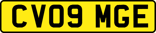 CV09MGE