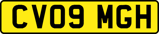 CV09MGH