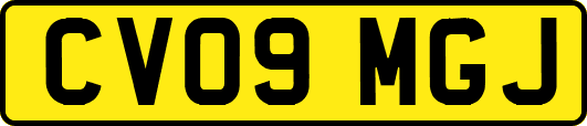 CV09MGJ