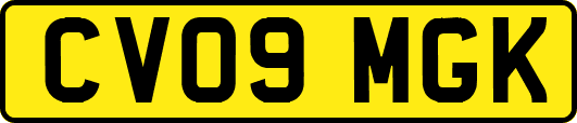 CV09MGK