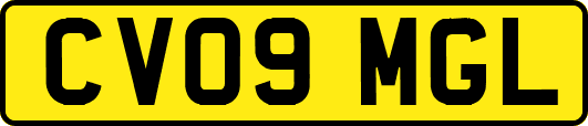 CV09MGL