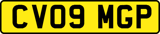 CV09MGP