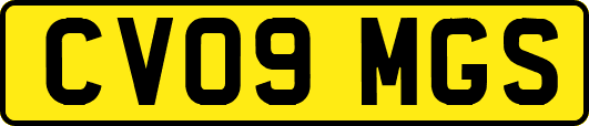 CV09MGS