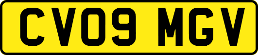 CV09MGV