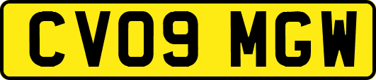 CV09MGW