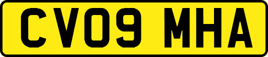 CV09MHA