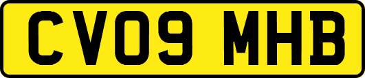 CV09MHB