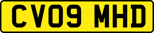 CV09MHD
