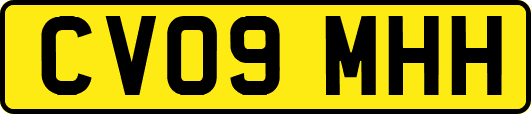 CV09MHH