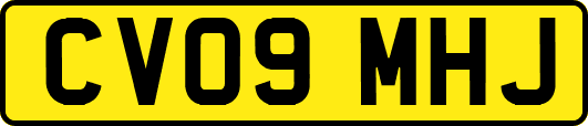 CV09MHJ