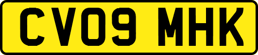 CV09MHK