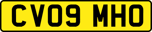 CV09MHO