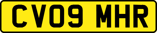 CV09MHR