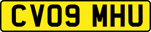 CV09MHU