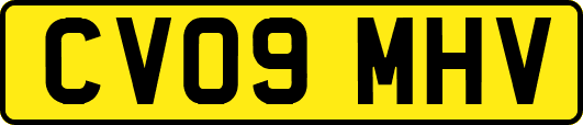 CV09MHV