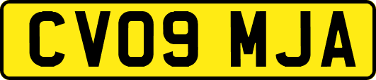 CV09MJA