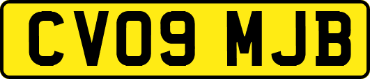 CV09MJB
