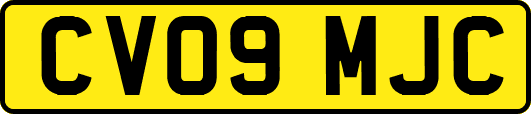 CV09MJC
