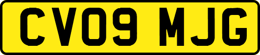 CV09MJG