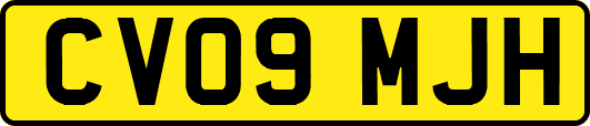 CV09MJH