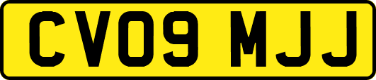 CV09MJJ