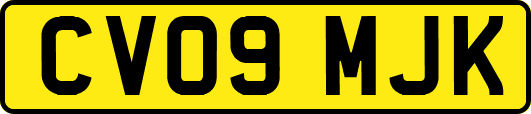 CV09MJK
