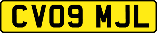 CV09MJL