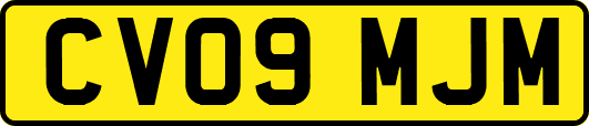 CV09MJM