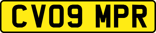 CV09MPR