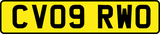 CV09RWO