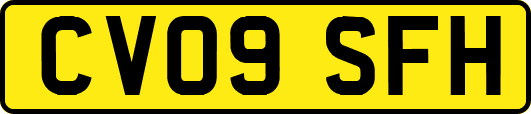 CV09SFH