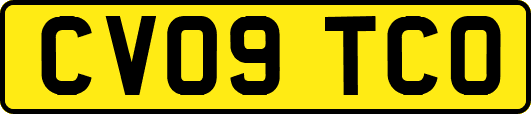 CV09TCO