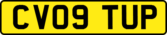 CV09TUP