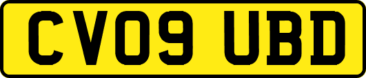 CV09UBD