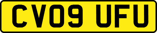 CV09UFU