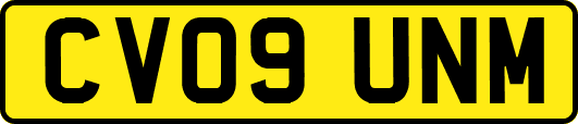 CV09UNM
