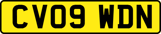 CV09WDN