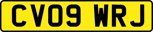 CV09WRJ