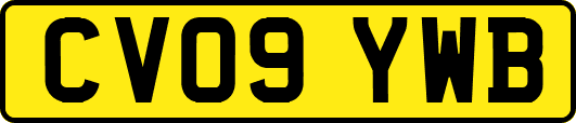 CV09YWB