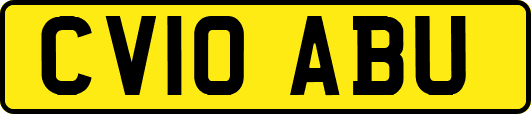 CV10ABU
