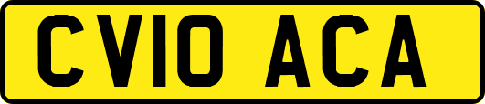 CV10ACA