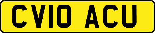 CV10ACU
