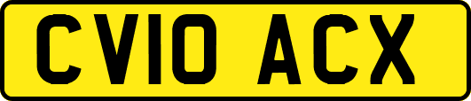 CV10ACX