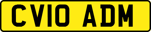 CV10ADM