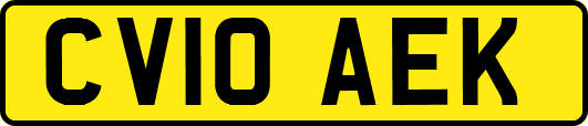 CV10AEK