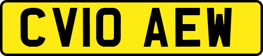 CV10AEW
